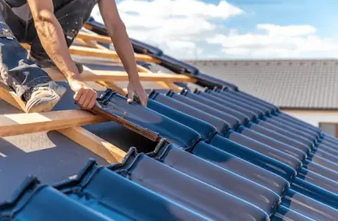 Couverture - Bernières