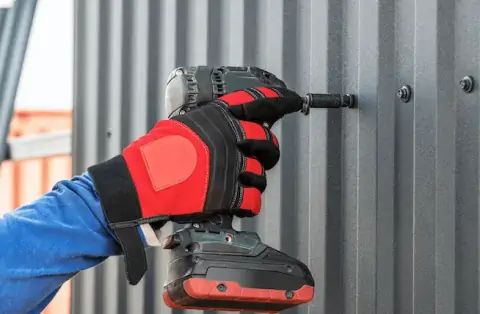 Travaux de zinguerie - Bernières